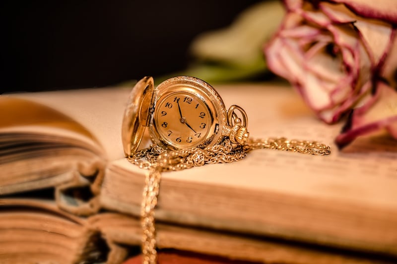 Time Traveler's Dilemmas
